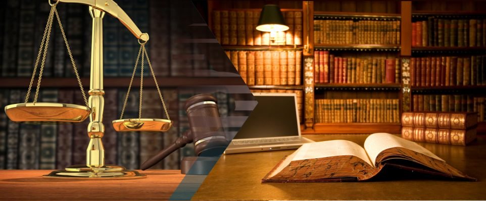 Legal services for individuals, families and businesses